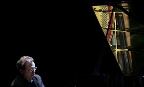 Mário Laginha abre 15.º XJazz na Aldeia das Dez em Oliveira do Hospital