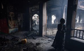ONU estima que Gaza enfrente a pior crise humanitária desde 2023