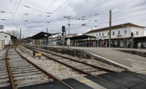 Novo concurso da PPP2 do TGV mantém estação em Coimbra-B mas reduz encargos
