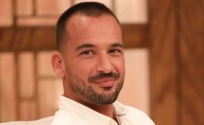Casados à Primeira Vista Após negar, Ruben confirma que beijou noiva no programa da SIC