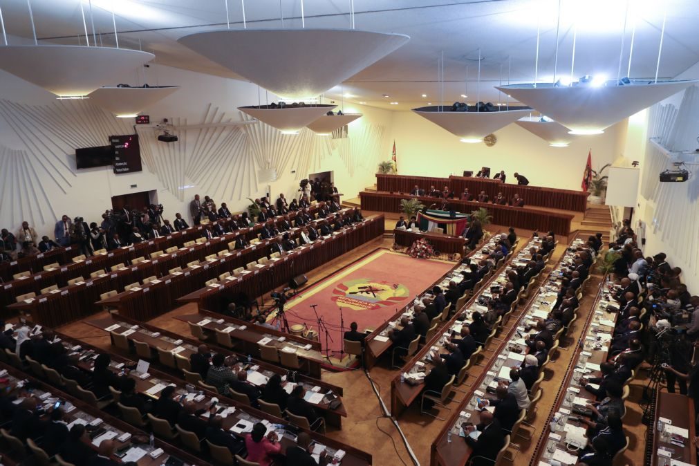 Oposição moçambicana pede consulta pública na Estratégia Nacional de Desenvolvimento