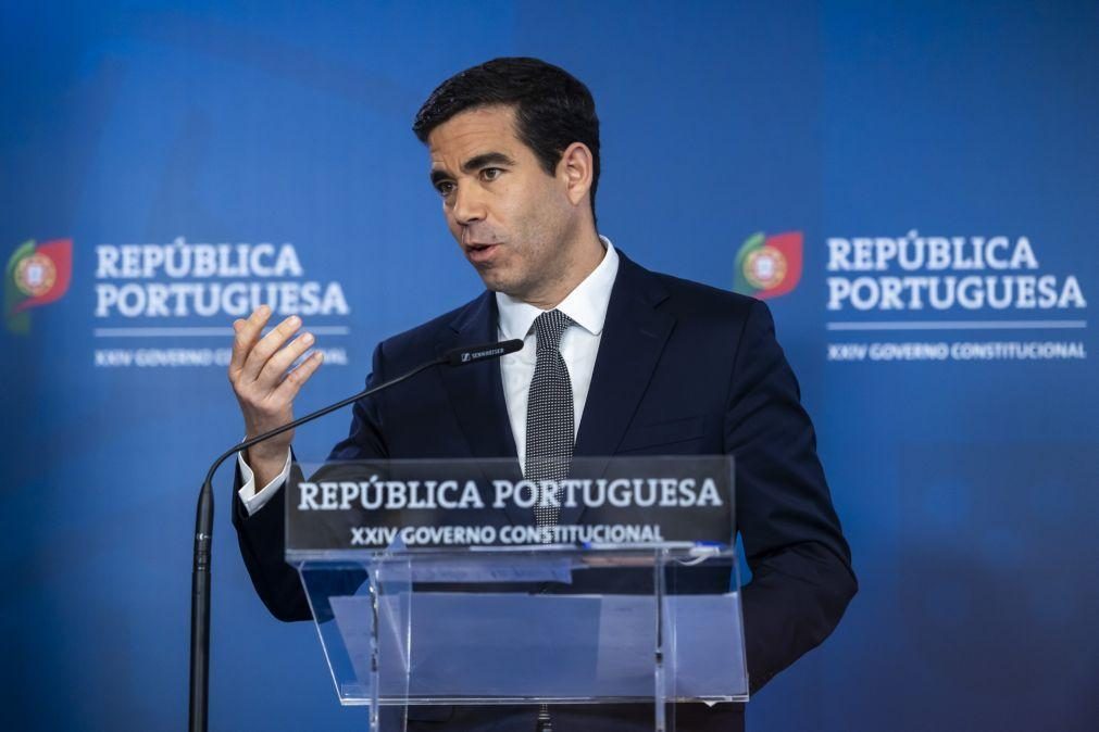 Governo aprova 96 ME para aquisição de manuais escolares