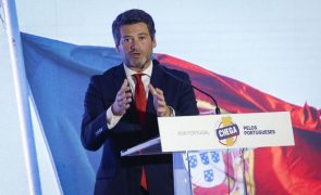 Chega diz que PS e PSD são 