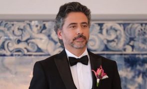Casados à Primeira Vista Hugo mostra-se frustrado com a produção e atira: “Tudo farei para que…”