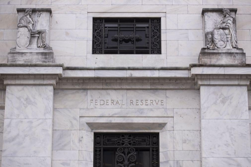 Reserva Federal aponta que impacto negativo da guerra comercial lançada por Trump já se sente nos EUA