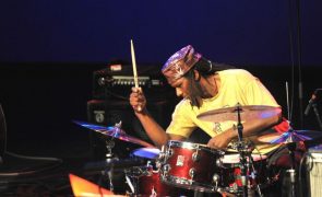 Heart Trio de William Parker, Cooper-Moore e Hamid Drake abre 41.º Jazz em Agosto
