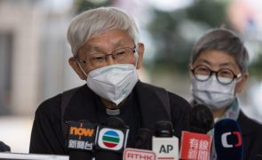 Tribunal de Hong Kong autoriza cardeal Joseph Zen a assistir ao funeral do Papa