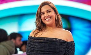 Big Brother: Inês Morais abre o jogo sobre relação com concorrente do programa