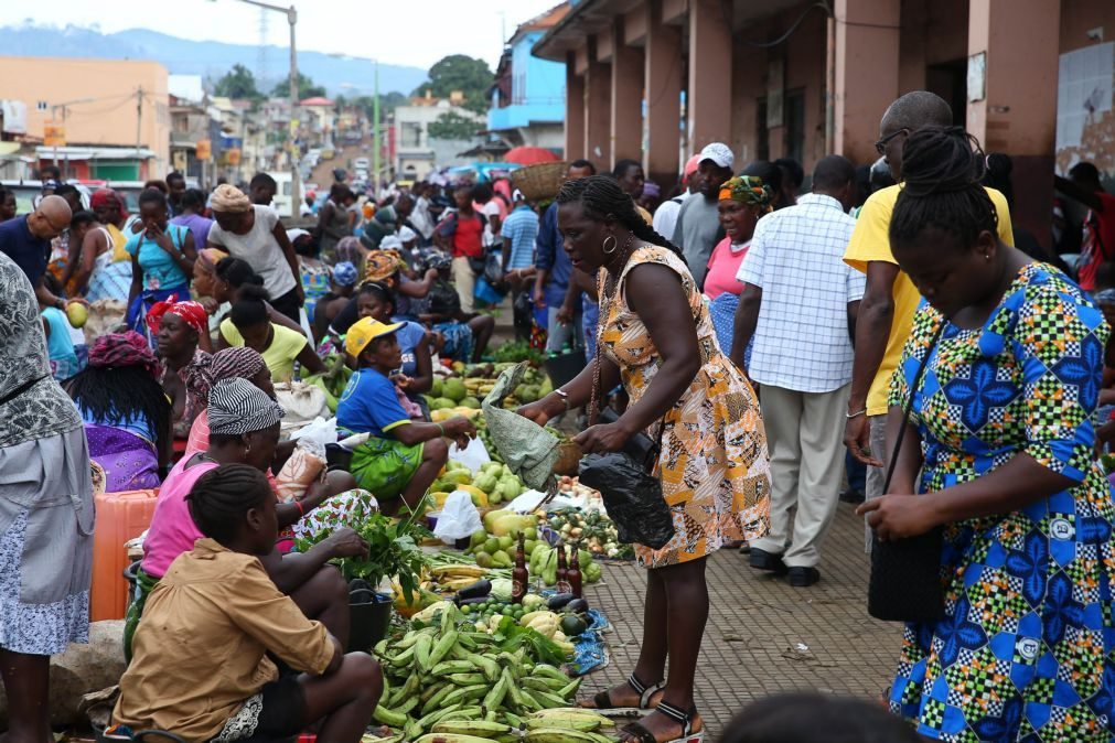 São Tomé quer tornar-se refúgio para investidores em tempos de guerra comercial