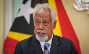 PM timorense afirma que Francisco foi exemplo dentro da igreja