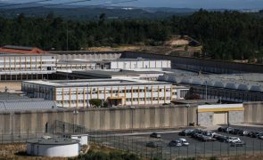 Direção-geral propõe suspensão de diretor, chefe e sete guardas de Vale de Judeus