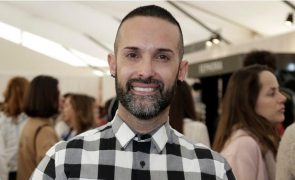 Médica revela estado de Nuno Guerreiro no hospital: 