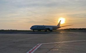 American Airlines agrava prejuízos para 416 ME no 1.º trimestre