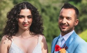 Casados à Primeira Vista: Ruben mete Milene em tribunal após acusações de traição!