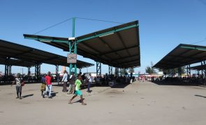 Paralisação de transportadores em Maputo lembra 