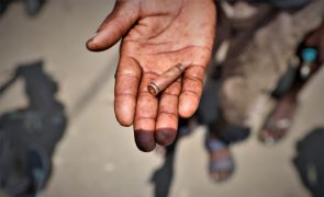 Quase 300 pessoas resgatadas de grupos autoproclamados naparamas em Moçambique