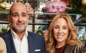 Paula Amorim e Miguel Guedes de Sousa Quebram o silêncio sobre rumores de crise no casamento!