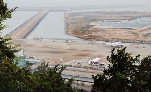 Aeroporto de Macau admite falhar metas para 2025 devido a 