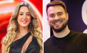 Francisco Monteiro e Bárbara Parada Arrasados após voltarem a namorar: 