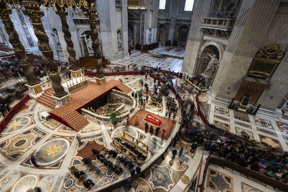 Parlamento de Cabo Verde aprova voto de pesar pela morte do Papa Francisco