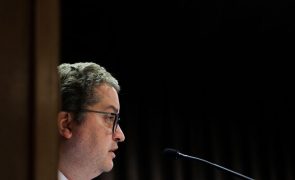 Ministro das Finanças confiante em acordo EUA-UE que não prejudique economias