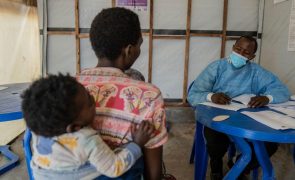 África regista mais de 122 mil casos suspeitos de mpox desde o início de 2024