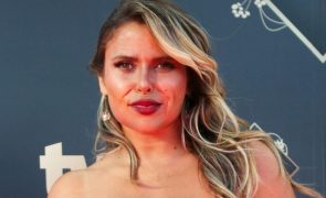 Maria Sampaio Reage ao fim do casamento: 