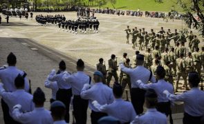 Portugal foi o sexto país da NATO que menos investiu em Defesa em 2024