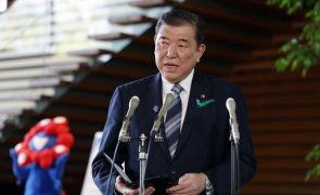 Japão apresenta pacote de medidas de emergência para enfrentar impacto