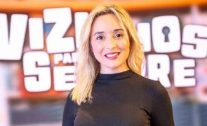 Rosa Bela Quase a subir ao altar, atriz revela pormenor importante do casamento: “Posso contar que...”