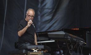Rodrigo Leão edita hoje o álbum mais português que já gravou