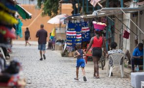 Comerciantes da capital de Cabo Verde queixam-se de assaltos e insegurança