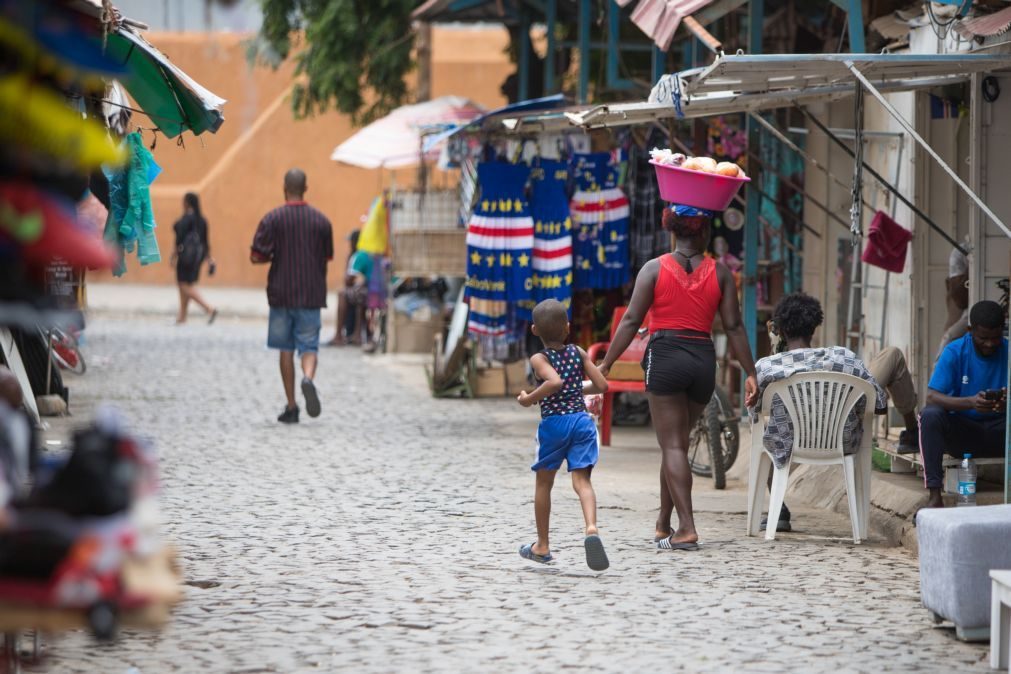 Comerciantes da capital de Cabo Verde queixam-se de assaltos e insegurança
