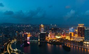 Macau vai facilitar passagem fronteiriça automática para visitantes estrangeiros