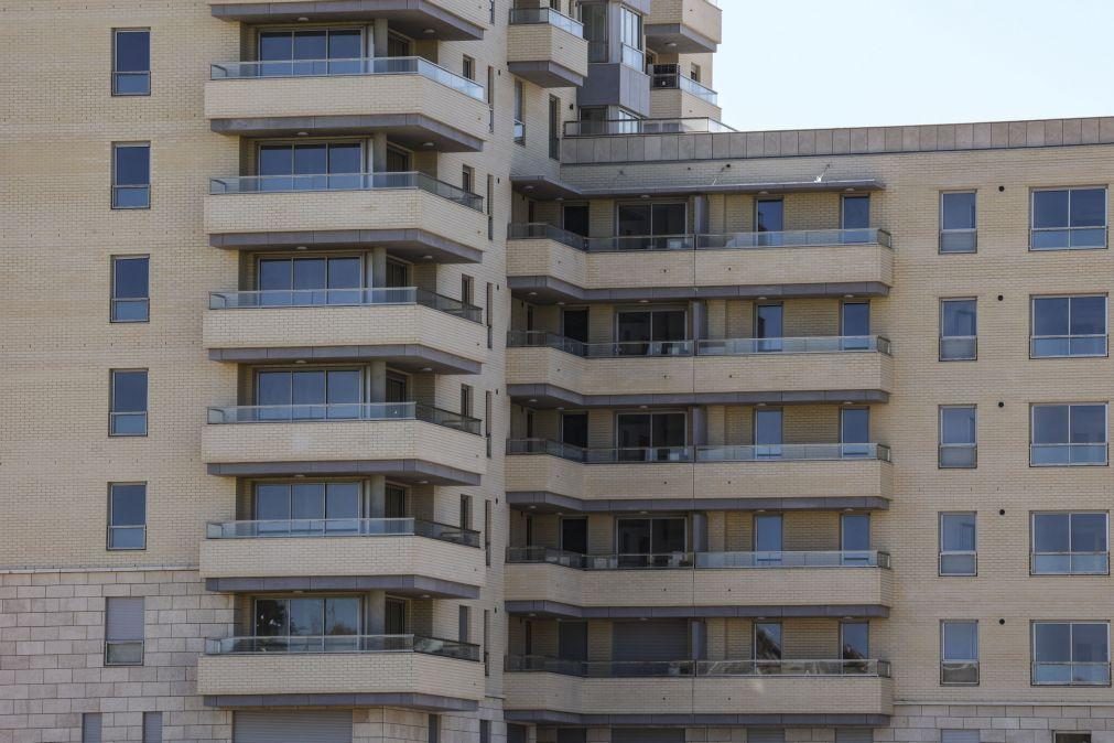 Euribor volta a subir a três, seis e 12 meses após mínimos de mais de 2 anos na 4.ª feira