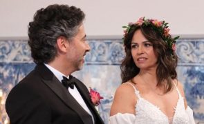 Casados à Primeira Vista Após discussão acesa, Raquel volta a provocar Hugo: “Deve ser alguma tua amiga…”