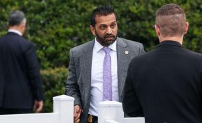 Diretor do FBI diz que foi presa juíza acusada de ajudar imigrante a escapar à detenção