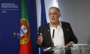 Médico Caldas Afonso critica discurso 