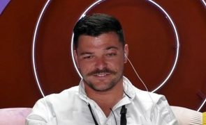 Big Brother Escândalo! Micael confessa ter trocado cigarros por favores sexuais: “Tinha 16 anos...”