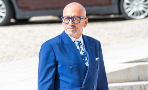 Manuel Luís Goucha Recorda o último encontro com a mãe no dia da morte do Papa: “Era o mesmo olhar vazio...”