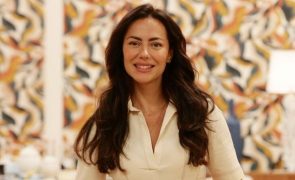 Sofia Ribeiro Continua férias no México após desaparecimento da mãe: “Bocadinho controverso”