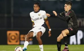 Famalicão e Sporting de Braga empatam e hipotecam objetivos na Liga
