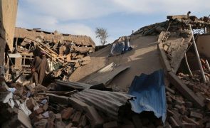 Índia intensifica demolição de casas como represália por ataque que matou 26 pessoas