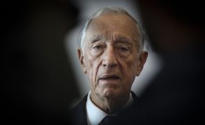 Marcelo considera 