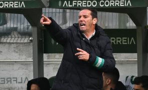 Petit antevê deslocação difícil a Guimarães perante 