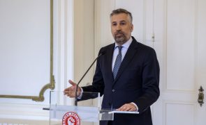 Pedro Nuno critica excessiva mediatização dada a 