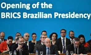 Ministros dos BRICS juntos no Brasil pelo multilateralismo e contra tarifas unilaterais