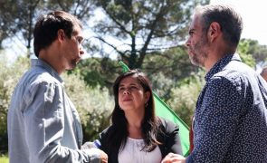PAN quer que financiamento de touradas seja canalizado para SNS Animal