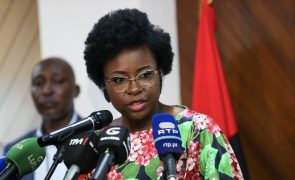 Angola reconhece problema de liquidez na origem de atrasos em pagamentos a empresas