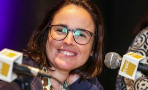 Joana Marques Segue famoso TikToker: 